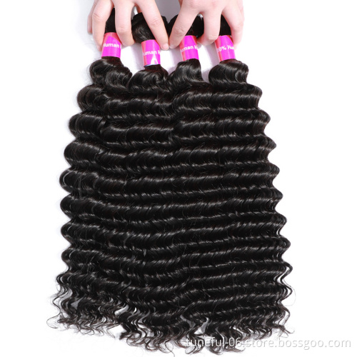 Cambodian Straight Human Hair Extension Bundle Wholesale Vendors, Cuticle Aligned Virgin Hair Extensions Curly Wave Bundles